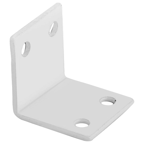 L Clamp Sash & Mullion